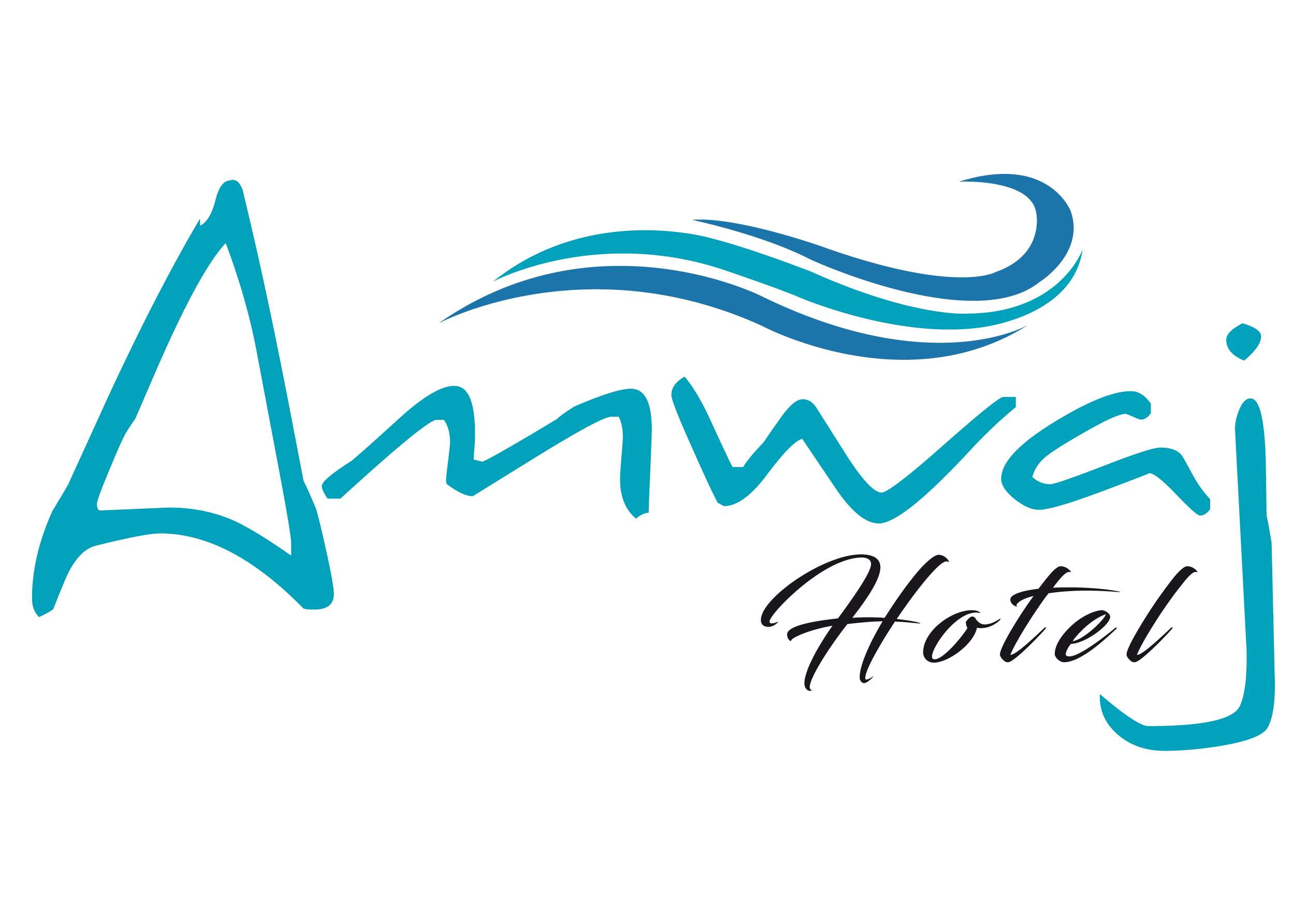 Amwaj Hotel